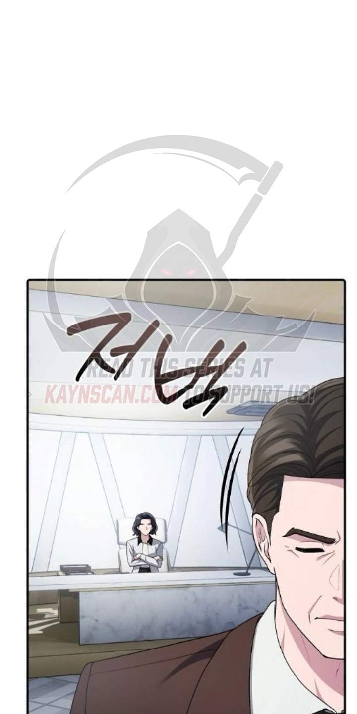 A Corporate Underling Who Excels at Work — Chapter 82 — page 56