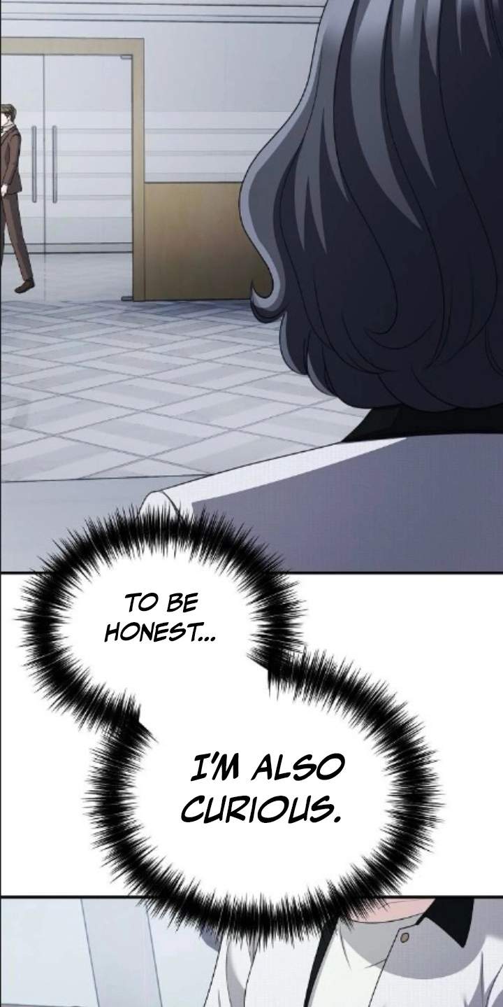 A Corporate Underling Who Excels at Work — Chapter 82 — page 58