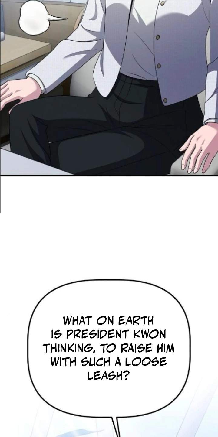 A Corporate Underling Who Excels at Work — Chapter 82 — page 59