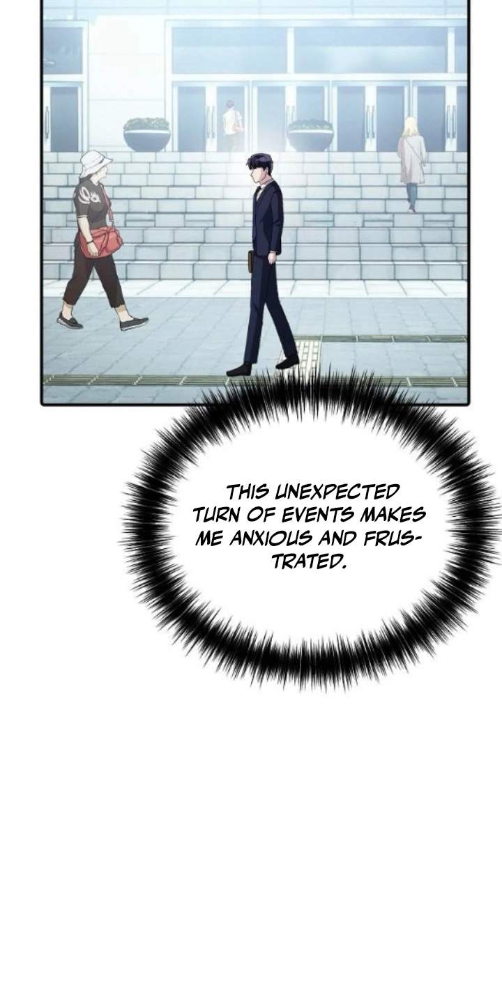 A Corporate Underling Who Excels at Work — Chapter 82 — page 65