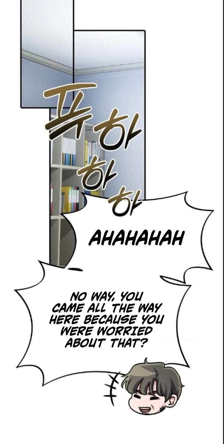 A Corporate Underling Who Excels at Work — Chapter 82 — page 79