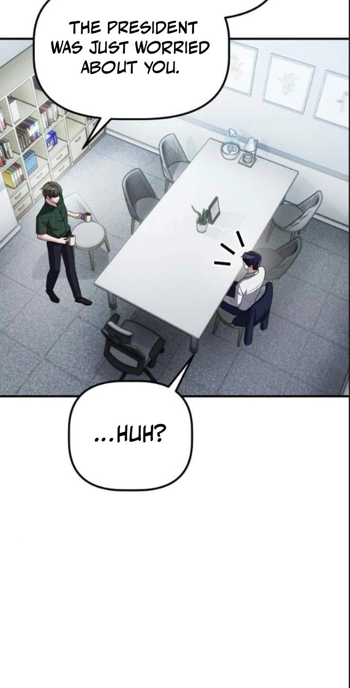 A Corporate Underling Who Excels at Work — Chapter 82 — page 81