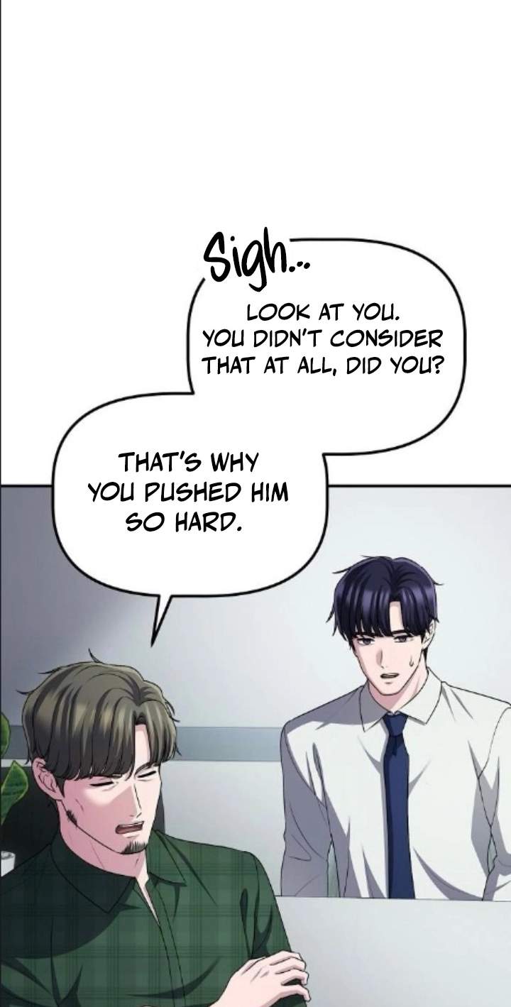 A Corporate Underling Who Excels at Work — Chapter 82 — page 84