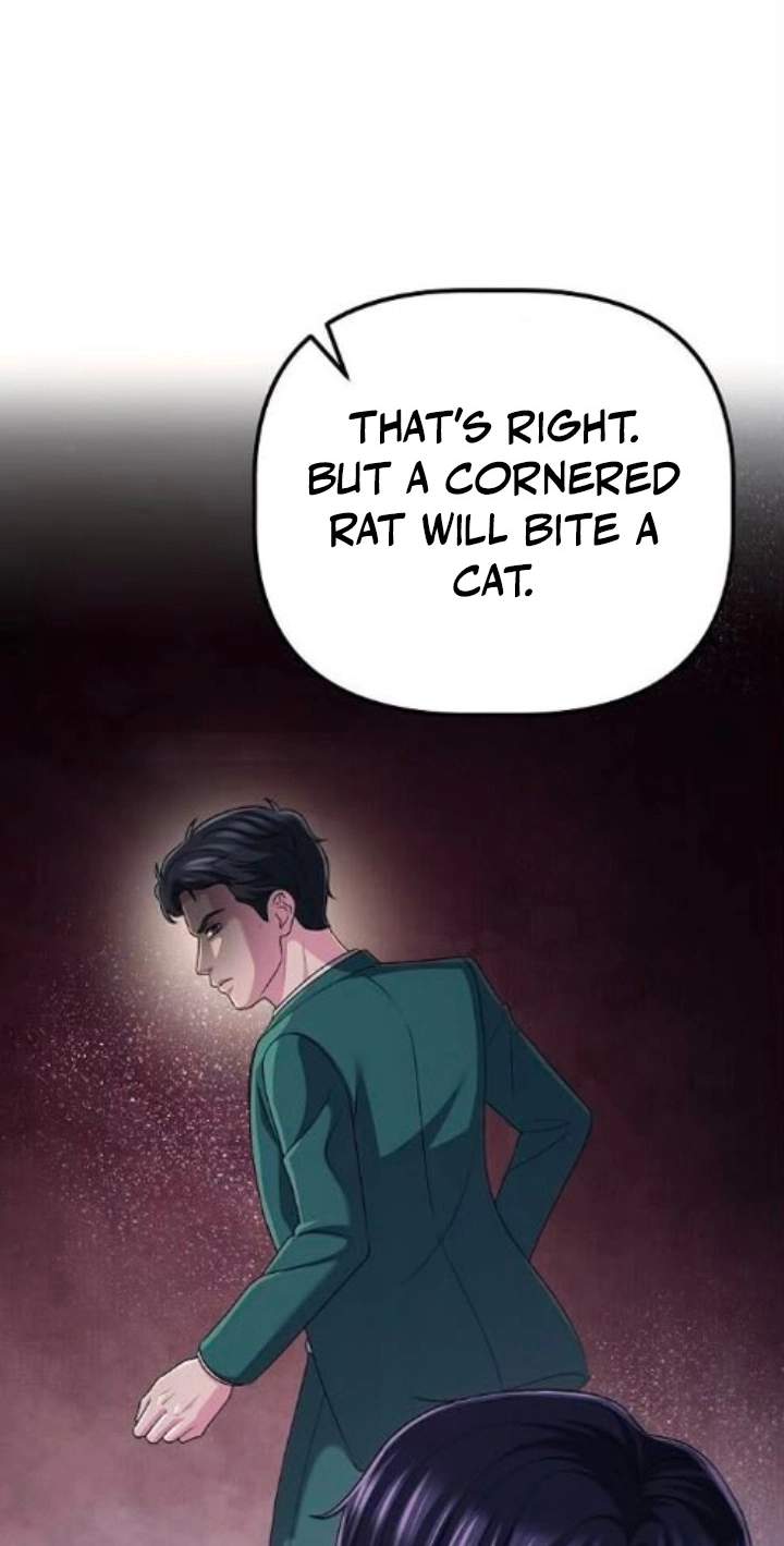 A Corporate Underling Who Excels at Work — Chapter 82 — page 86