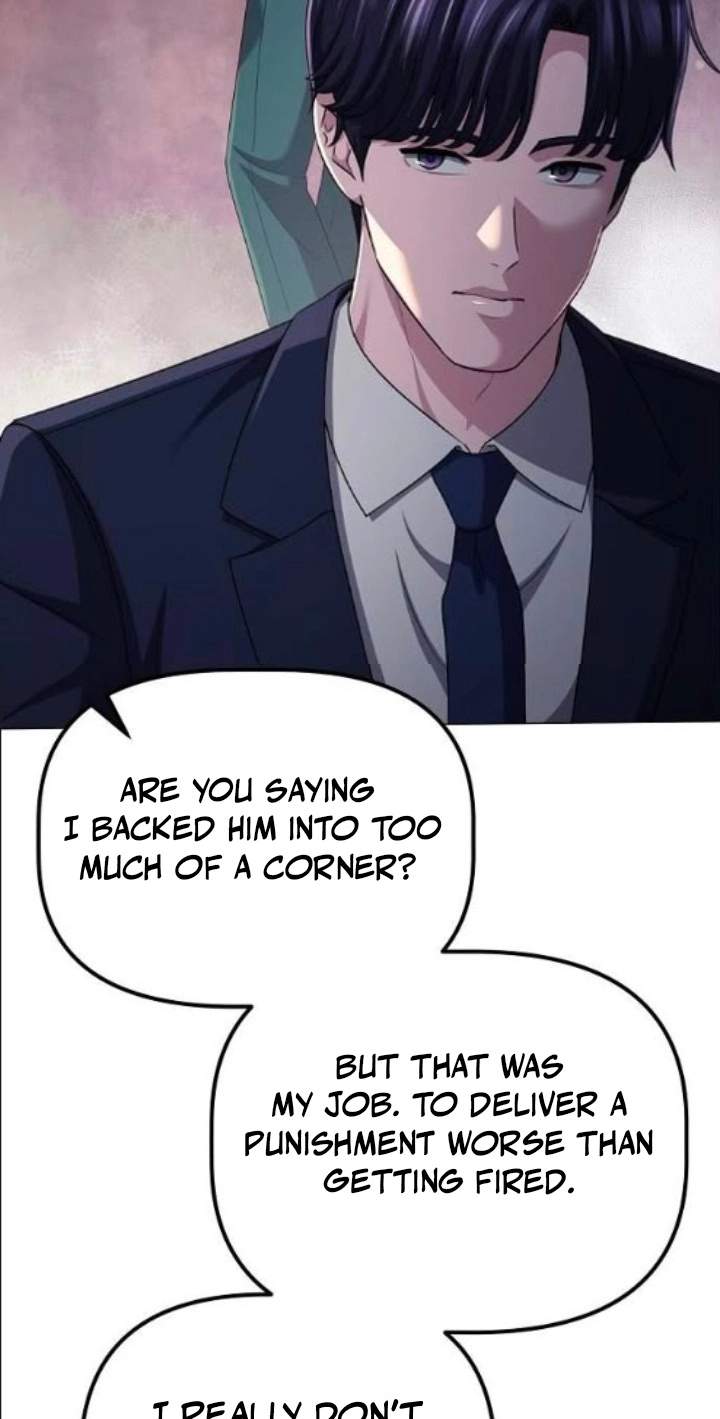A Corporate Underling Who Excels at Work — Chapter 82 — page 87