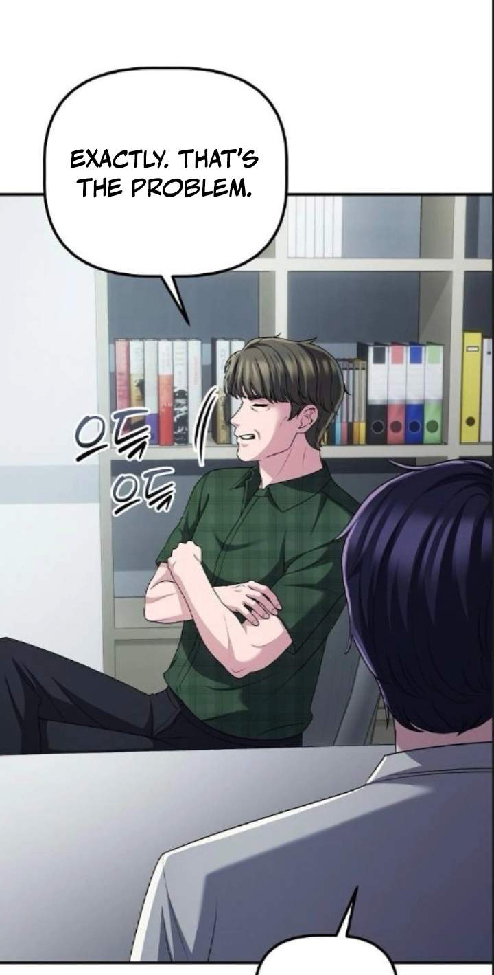 A Corporate Underling Who Excels at Work — Chapter 82 — page 91