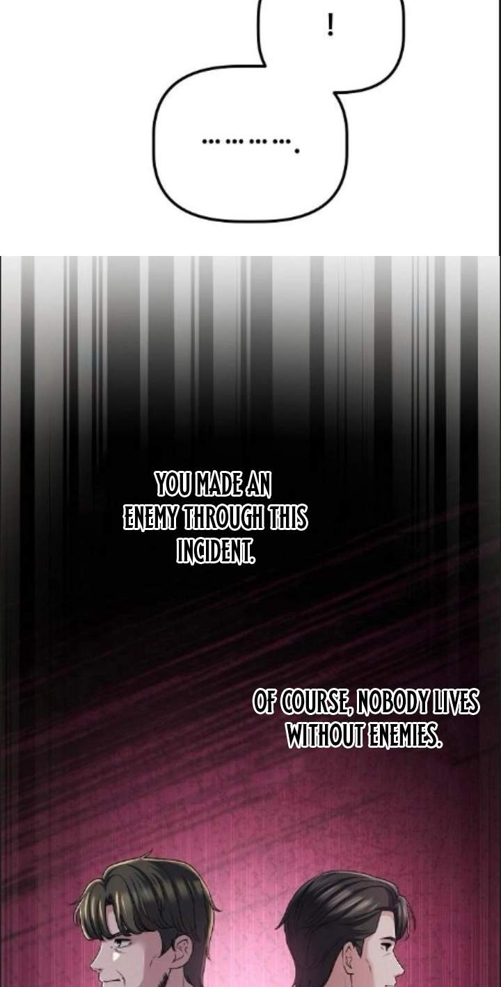 A Corporate Underling Who Excels at Work — Chapter 82 — page 92