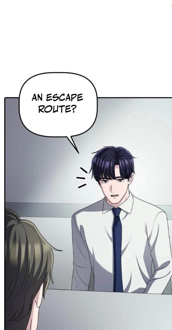 A Corporate Underling Who Excels at Work — Chapter 82 — page 99