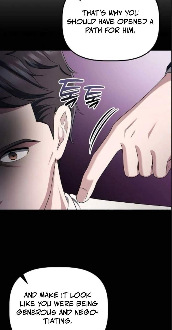 A Corporate Underling Who Excels at Work — Chapter 82 — page 101