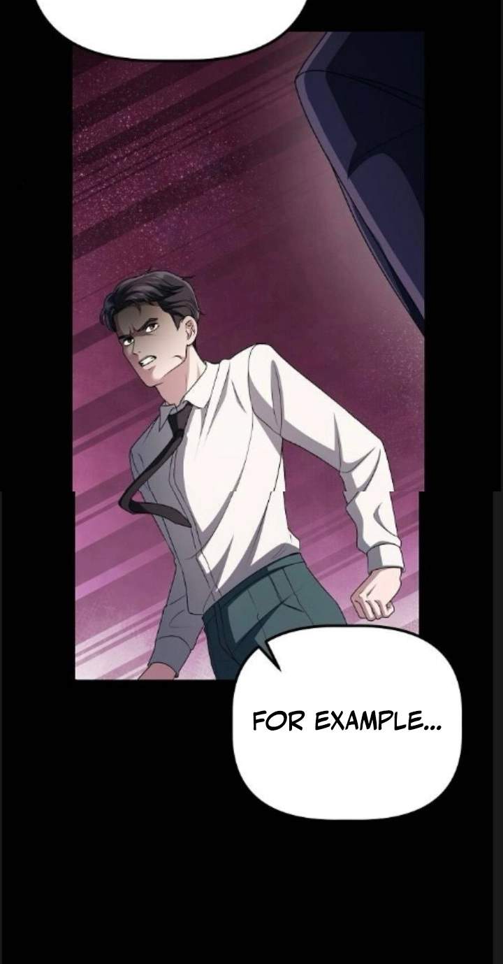 A Corporate Underling Who Excels at Work — Chapter 82 — page 102