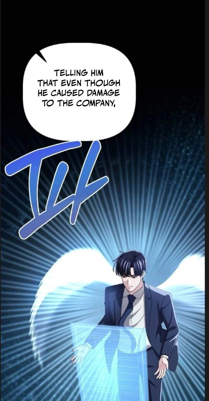 A Corporate Underling Who Excels at Work — Chapter 82 — page 103