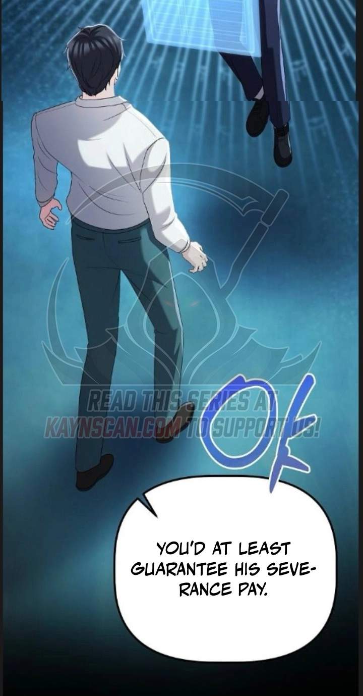A Corporate Underling Who Excels at Work — Chapter 82 — page 104