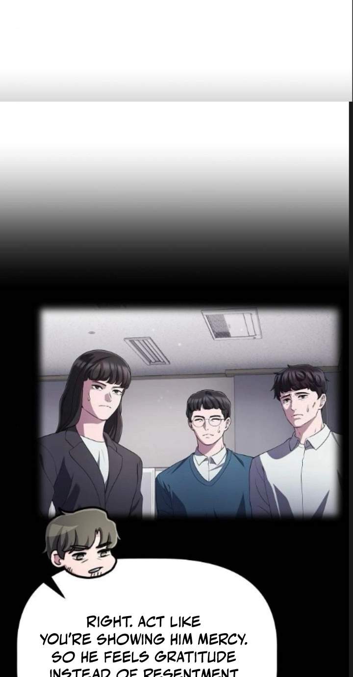 A Corporate Underling Who Excels at Work — Chapter 82 — page 107