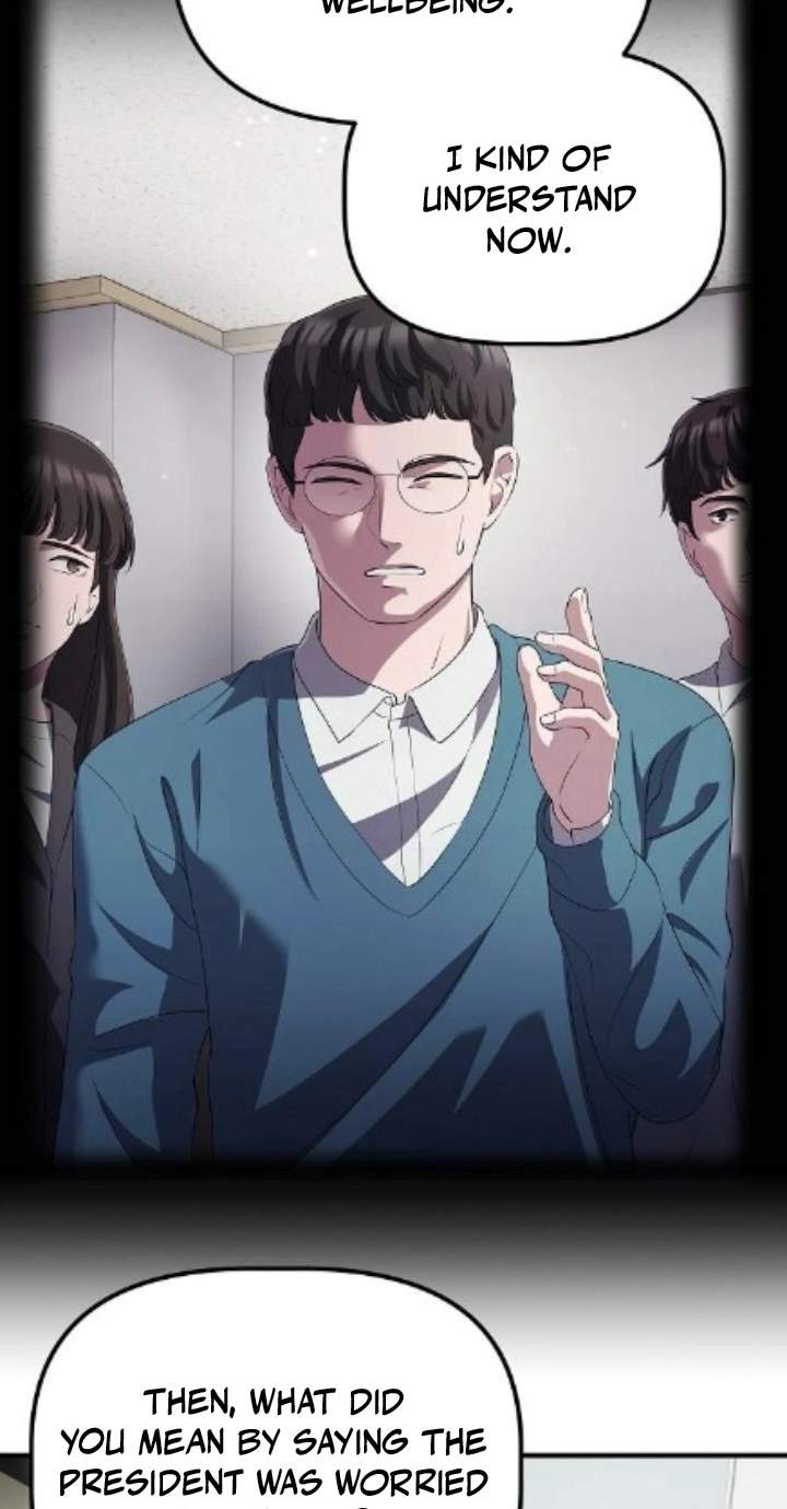 A Corporate Underling Who Excels at Work — Chapter 82 — page 109