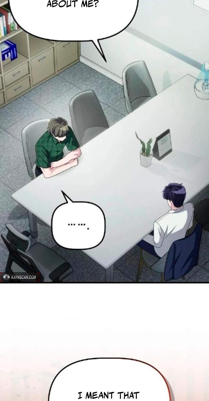 A Corporate Underling Who Excels at Work — Chapter 82 — page 110