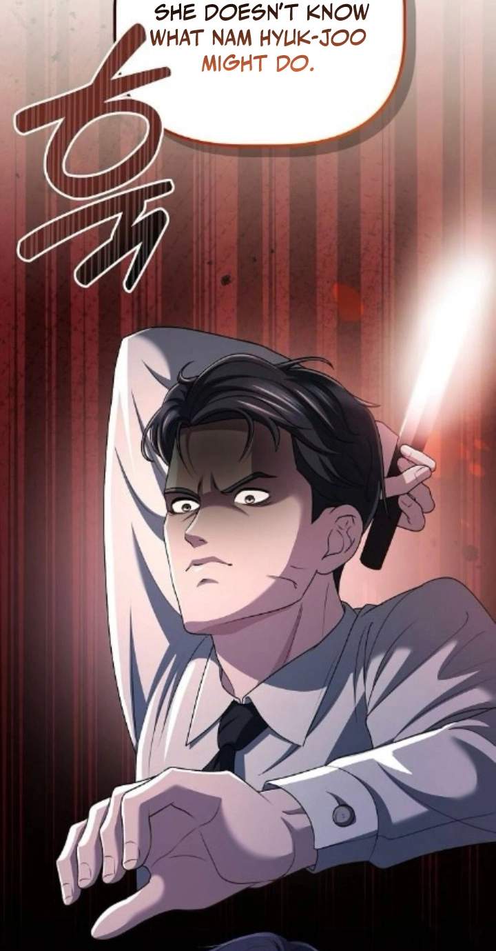 A Corporate Underling Who Excels at Work — Chapter 82 — page 111