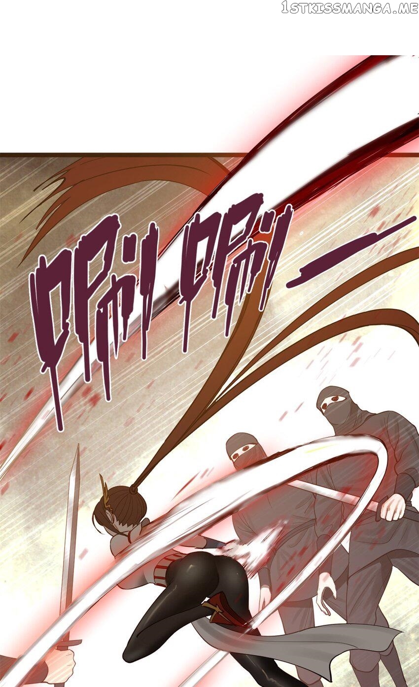 Survive As The Hero’s Husband! — Chapter 100 — page 3