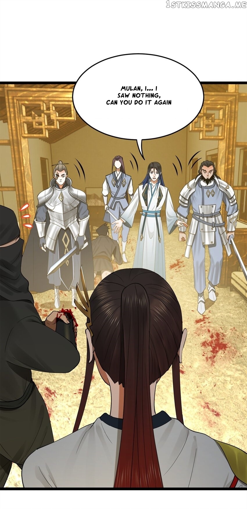 Survive As The Hero’s Husband! — Chapter 100 — page 8