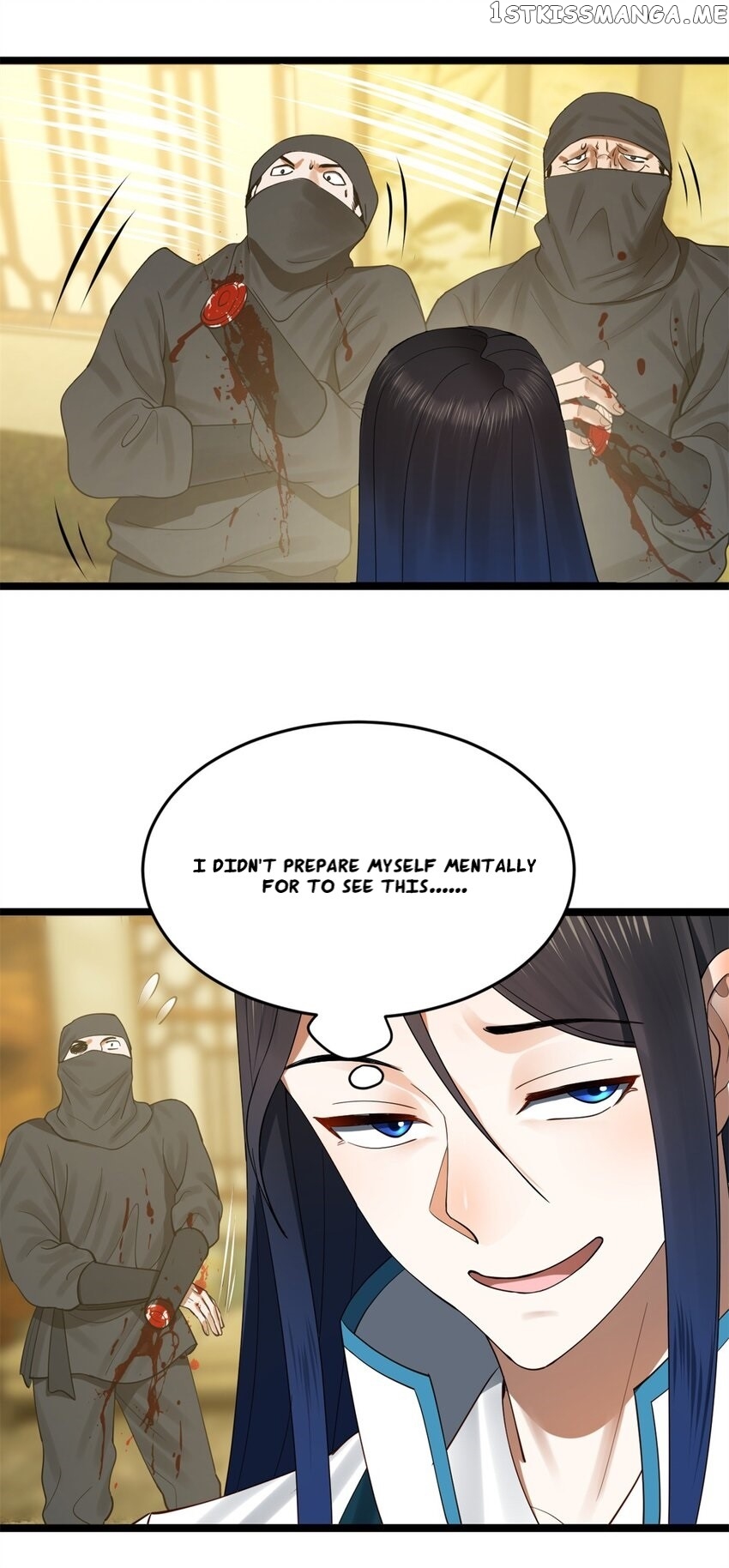 Survive As The Hero’s Husband! — Chapter 100 — page 11