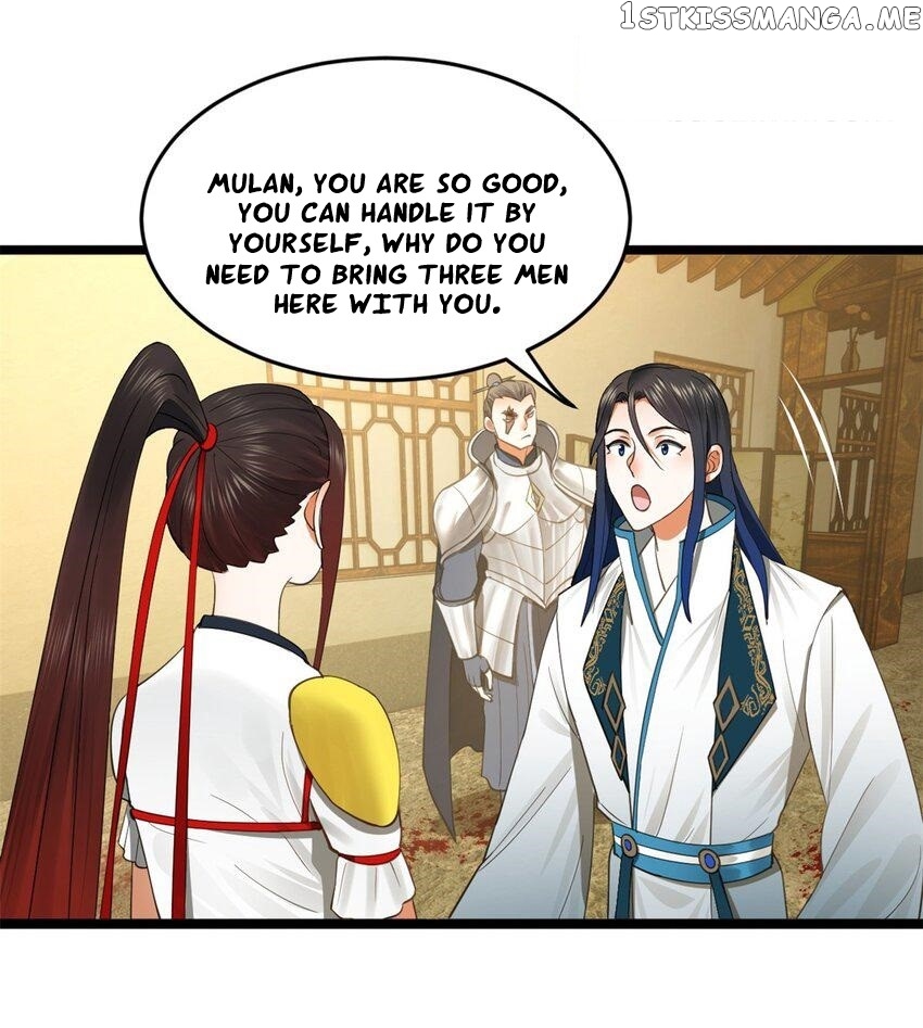 Survive As The Hero’s Husband! — Chapter 100 — page 12