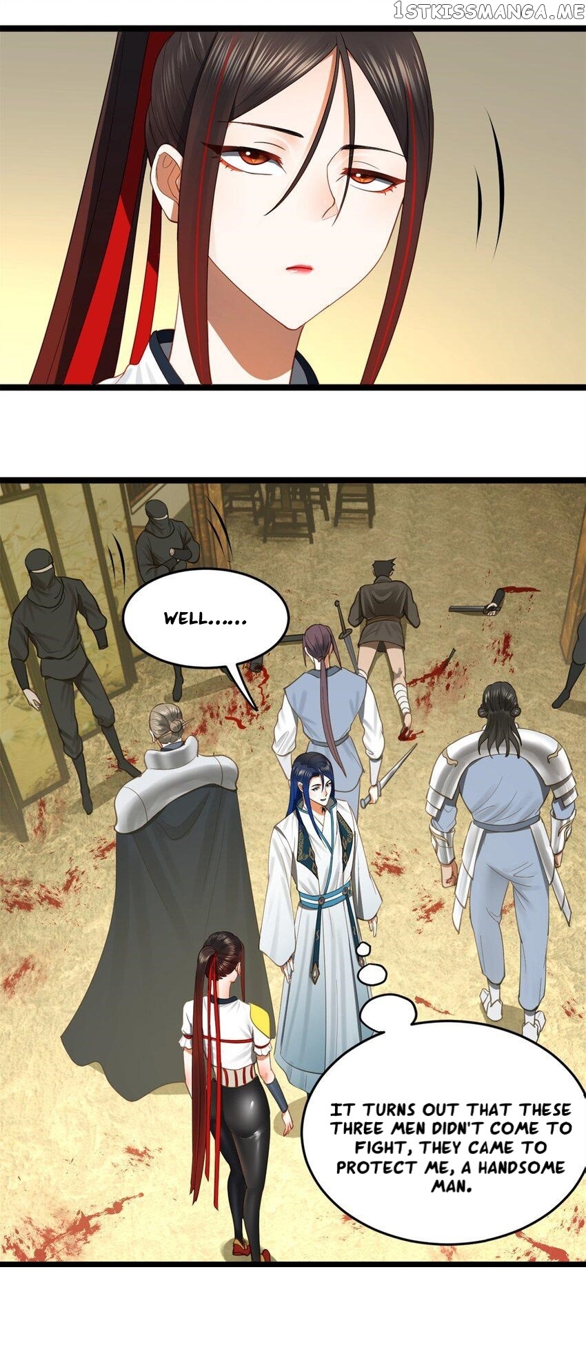 Survive As The Hero’s Husband! — Chapter 100 — page 13