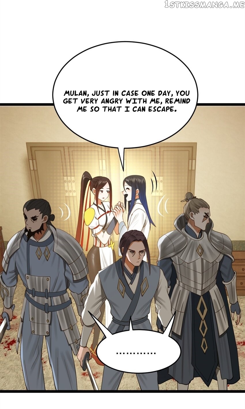 Survive As The Hero’s Husband! — Chapter 100 — page 15