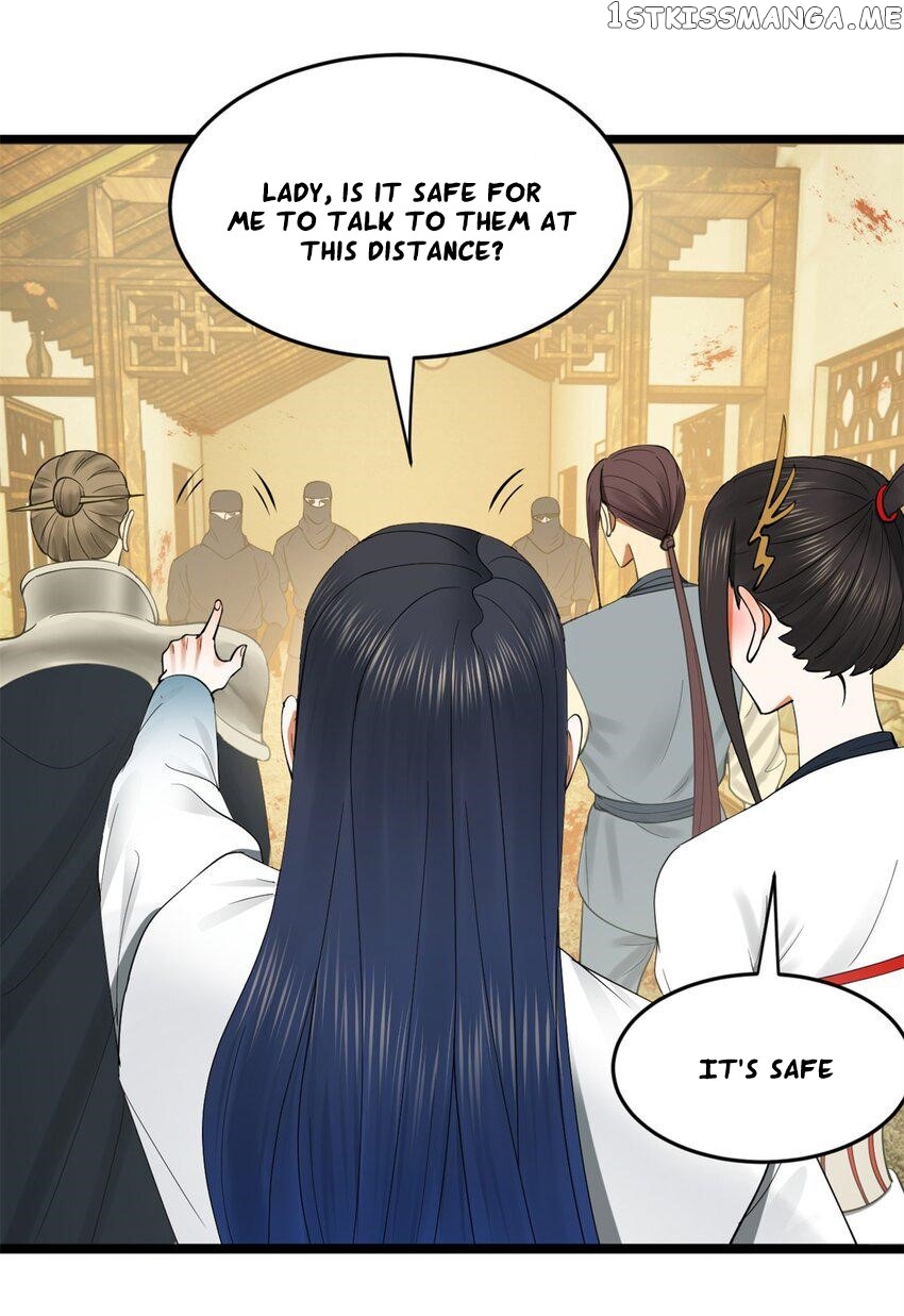 Survive As The Hero’s Husband! — Chapter 100 — page 17