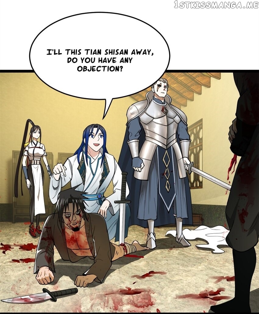 Survive As The Hero’s Husband! — Chapter 101 — page 2