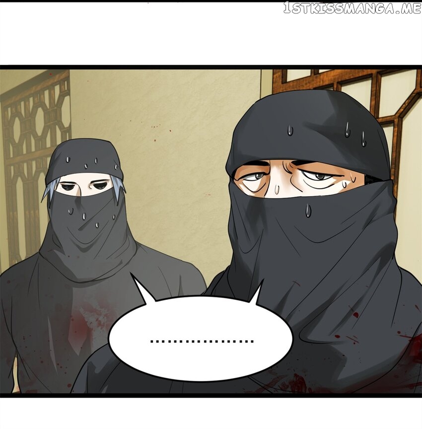 Survive As The Hero’s Husband! — Chapter 101 — page 3