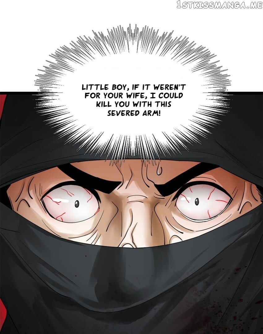 Survive As The Hero’s Husband! — Chapter 101 — page 5