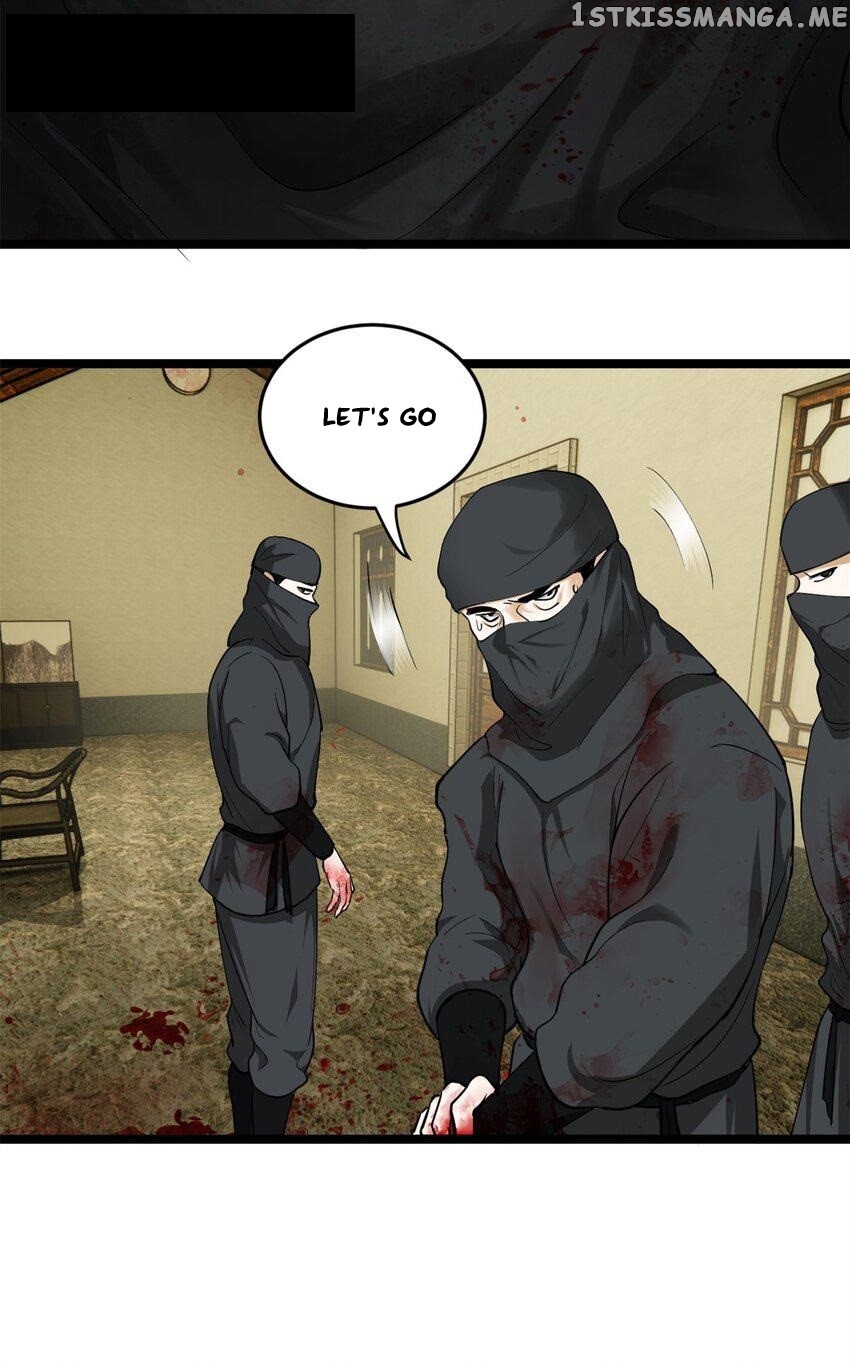 Survive As The Hero’s Husband! — Chapter 101 — page 6