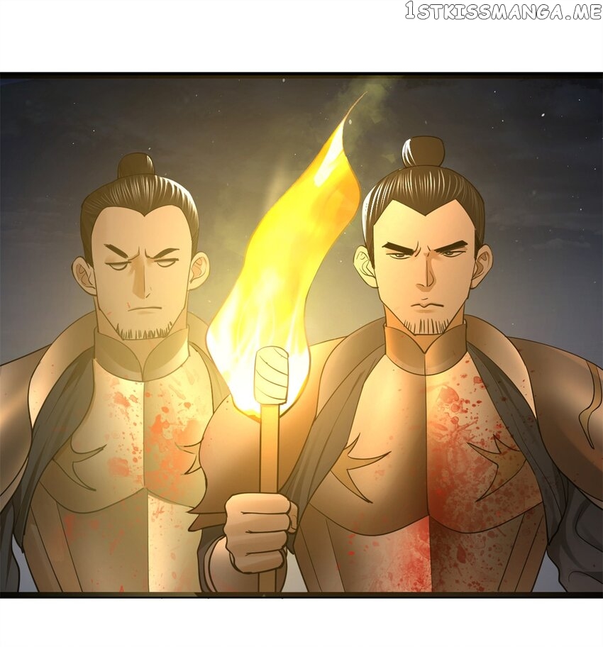 Survive As The Hero’s Husband! — Chapter 101 — page 8