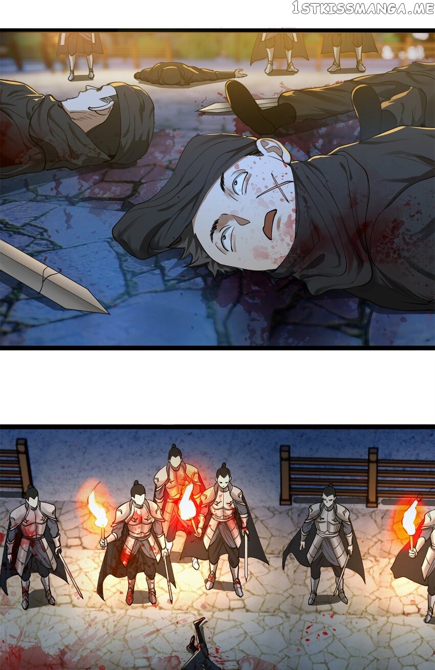 Survive As The Hero’s Husband! — Chapter 101 — page 9
