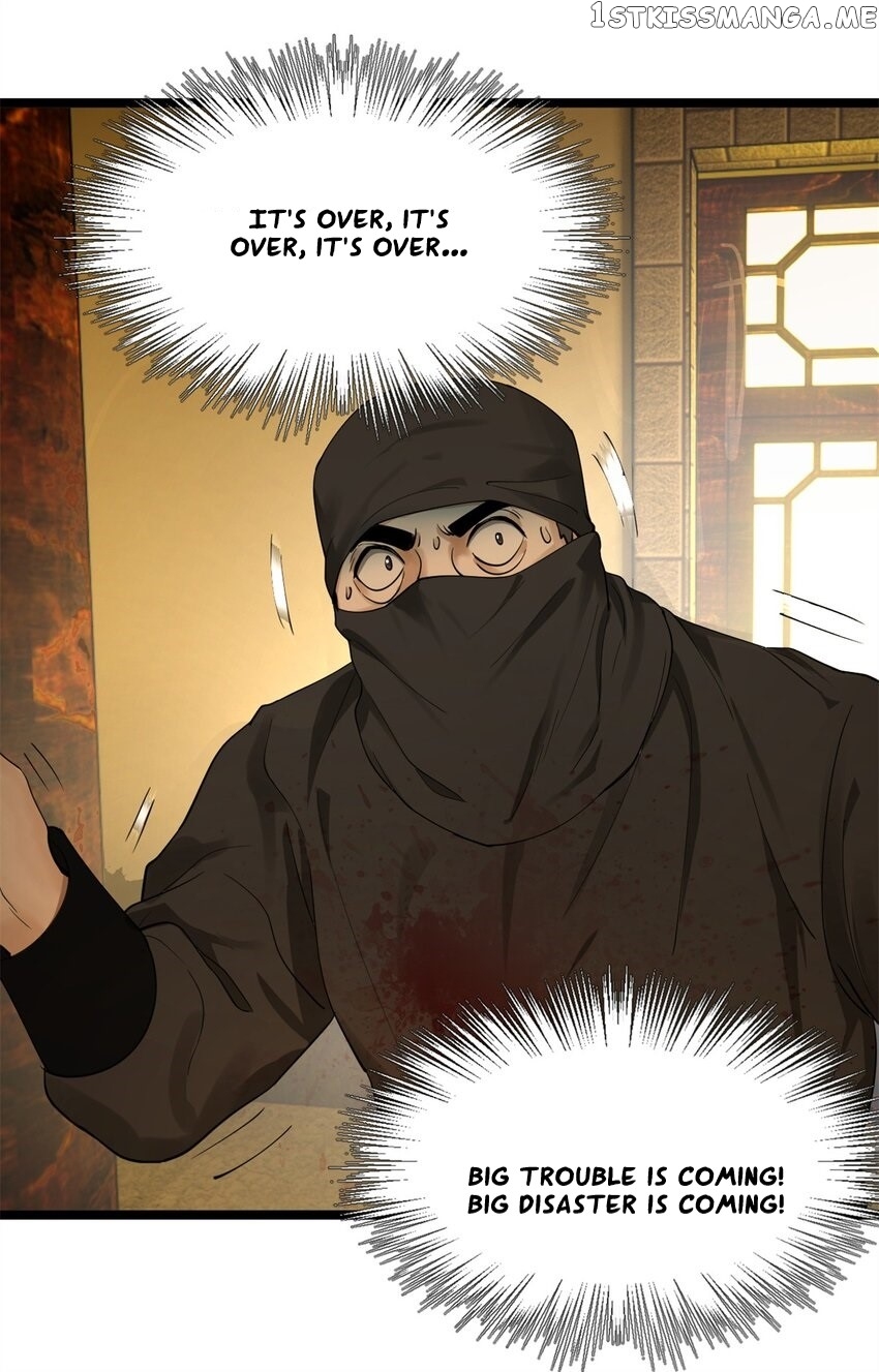 Survive As The Hero’s Husband! — Chapter 101 — page 11