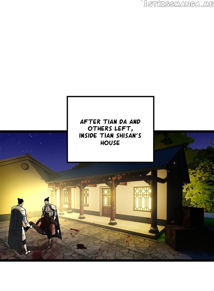 Survive As The Hero’s Husband! — Chapter 101 — page 12