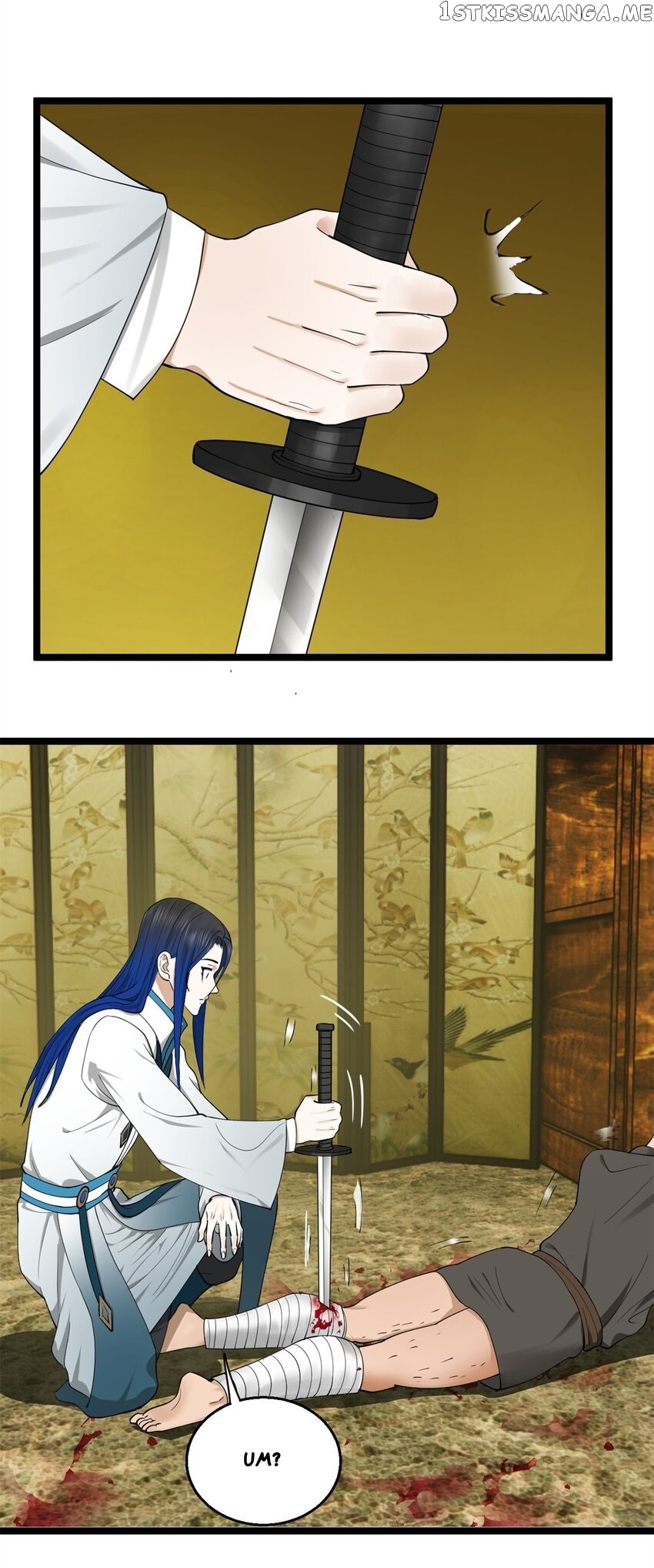 Survive As The Hero’s Husband! — Chapter 101 — page 13