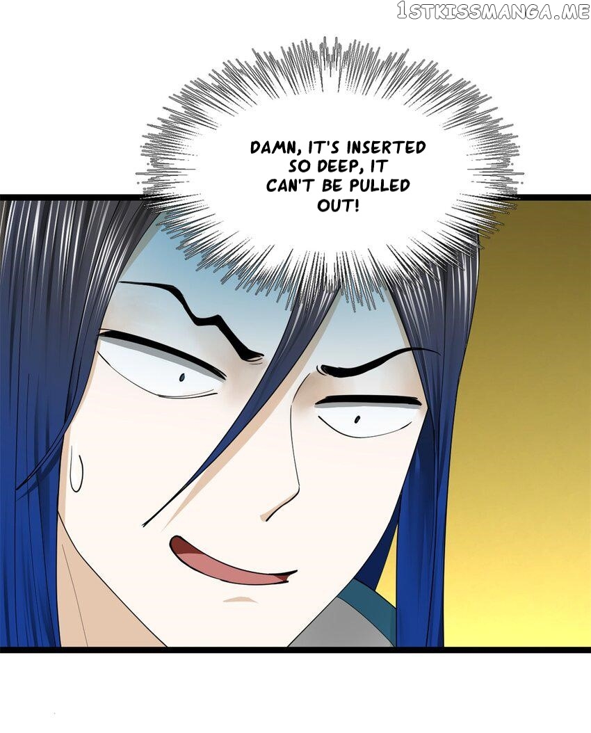 Survive As The Hero’s Husband! — Chapter 101 — page 14