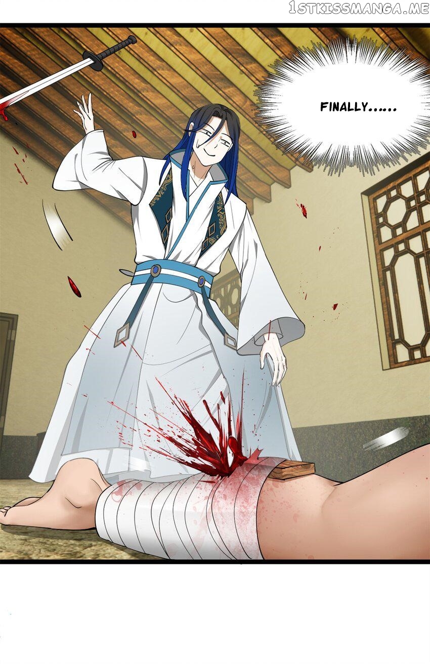 Survive As The Hero’s Husband! — Chapter 101 — page 17