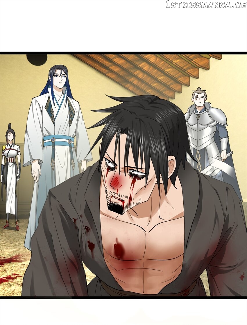 Survive As The Hero’s Husband! — Chapter 101 — page 18
