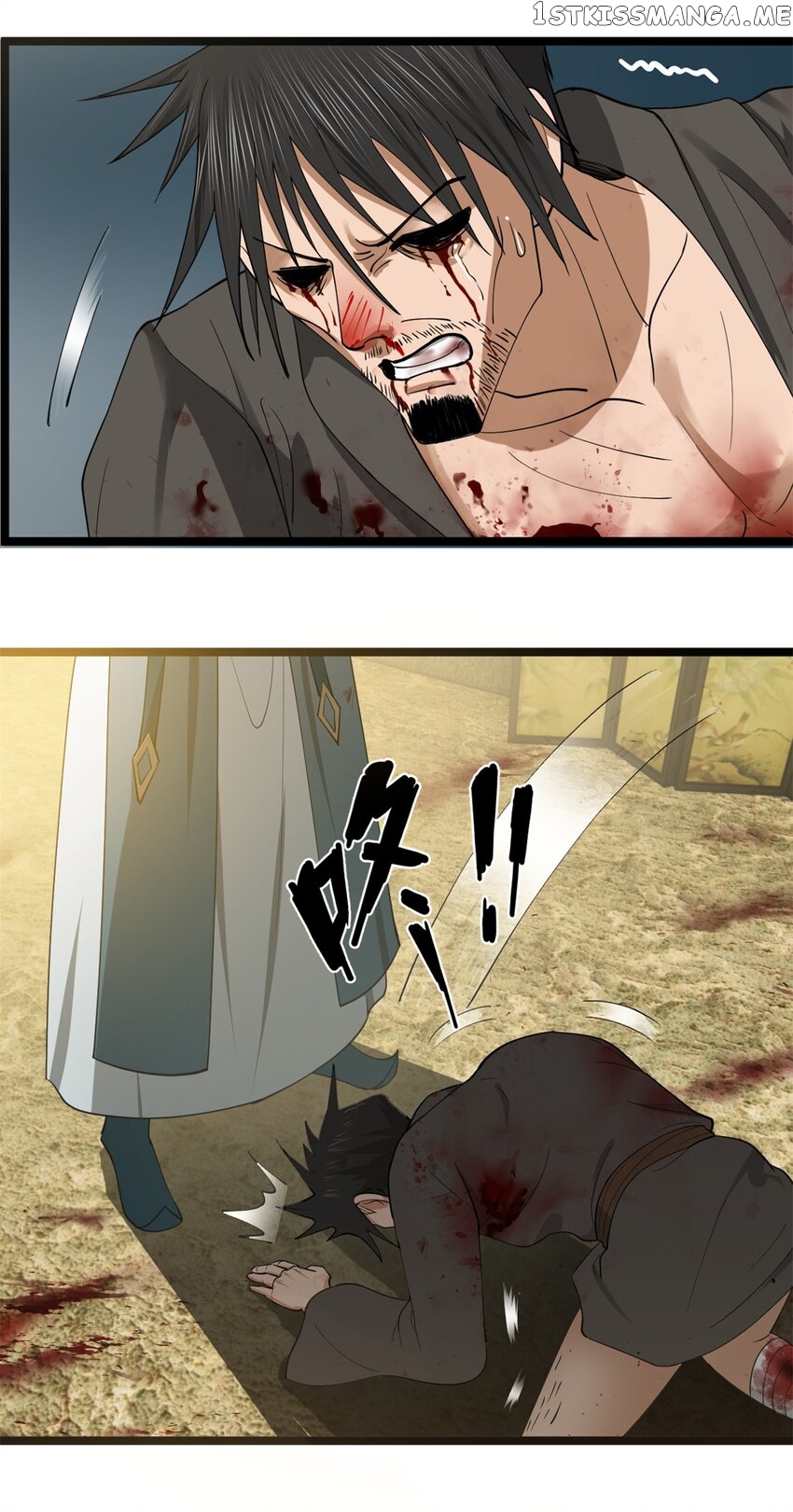 Survive As The Hero’s Husband! — Chapter 101 — page 20