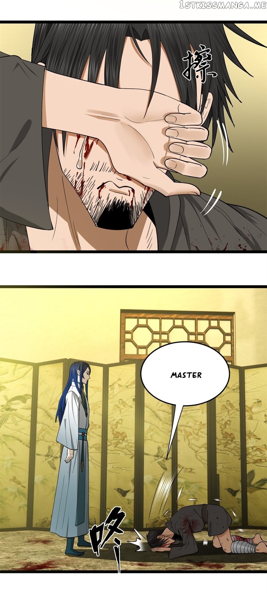 Survive As The Hero’s Husband! — Chapter 101 — page 23