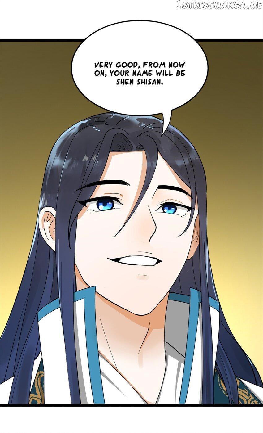 Survive As The Hero’s Husband! — Chapter 101 — page 24