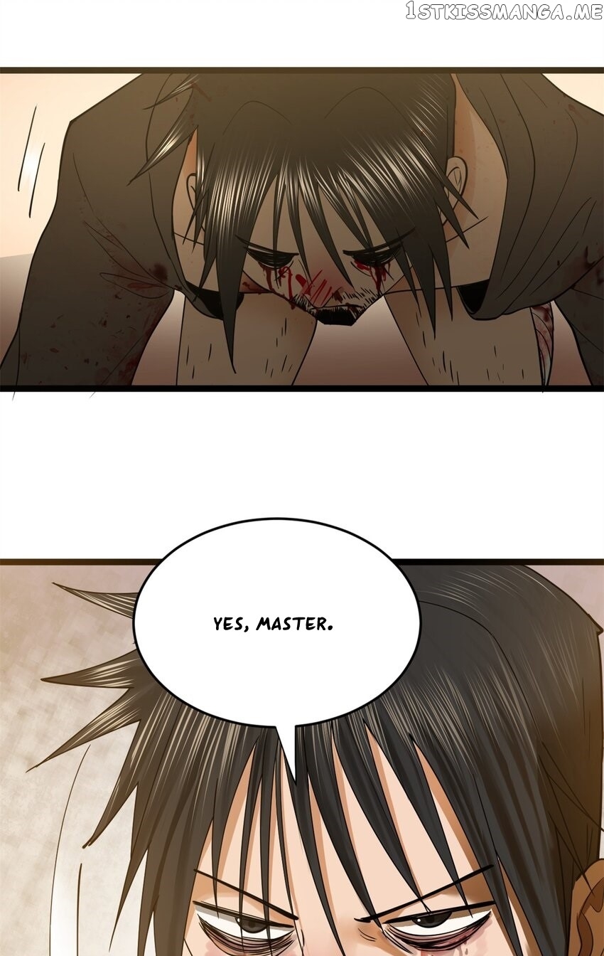Survive As The Hero’s Husband! — Chapter 101 — page 25