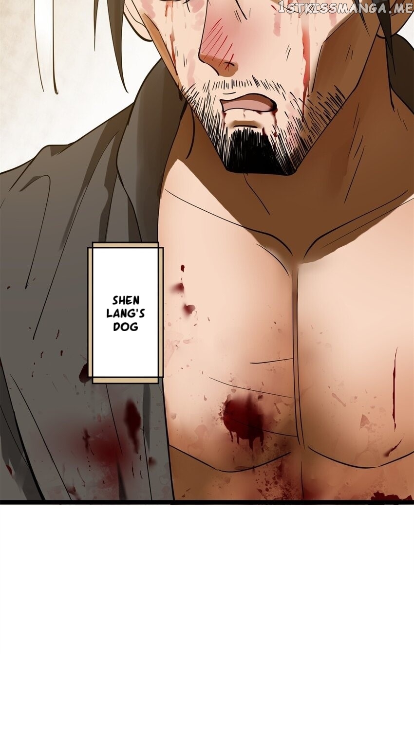 Survive As The Hero’s Husband! — Chapter 101 — page 26