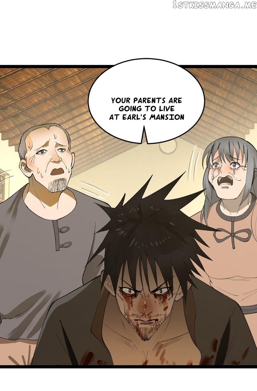 Survive As The Hero’s Husband! — Chapter 102 — page 3