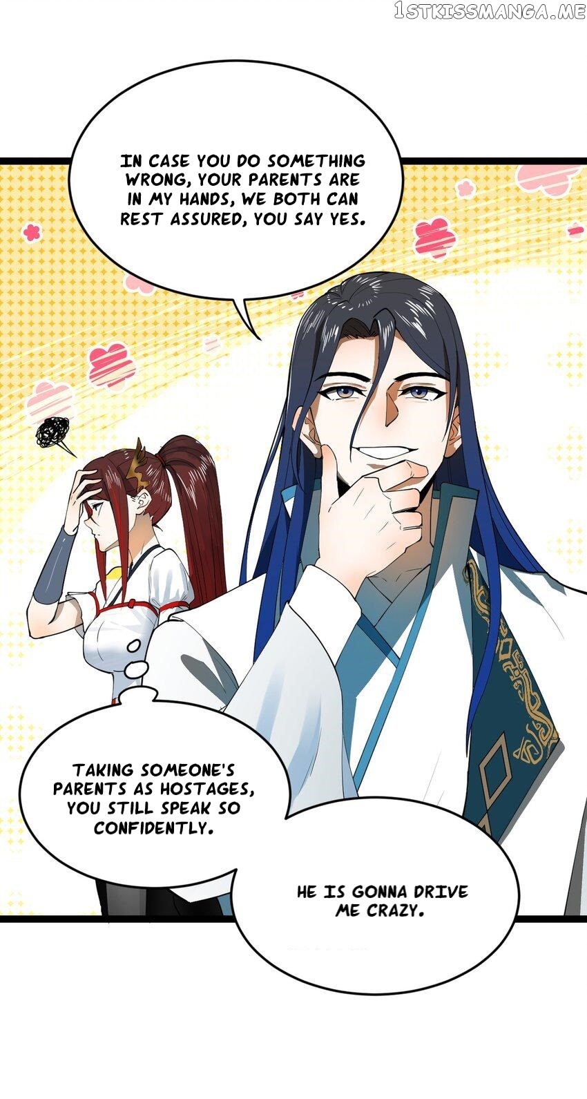 Survive As The Hero’s Husband! — Chapter 102 — page 4