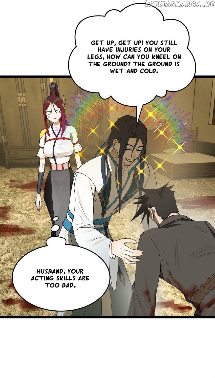 Survive As The Hero’s Husband! — Chapter 102 — page 7
