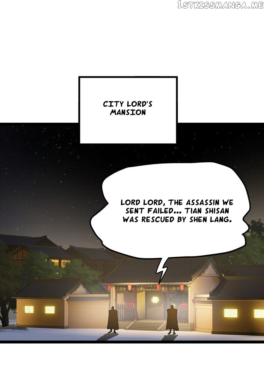 Survive As The Hero’s Husband! — Chapter 102 — page 8