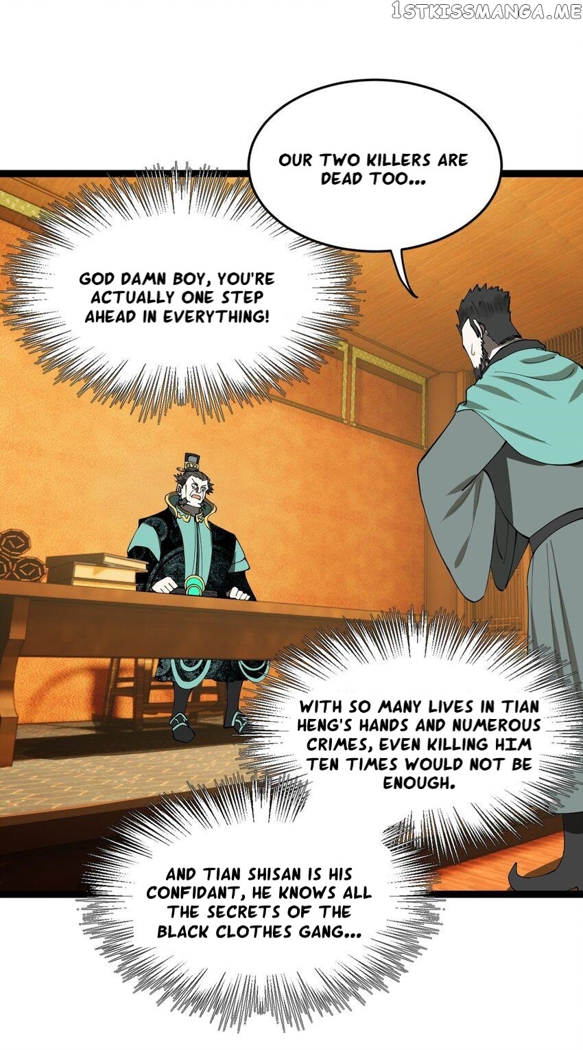 Survive As The Hero’s Husband! — Chapter 102 — page 9