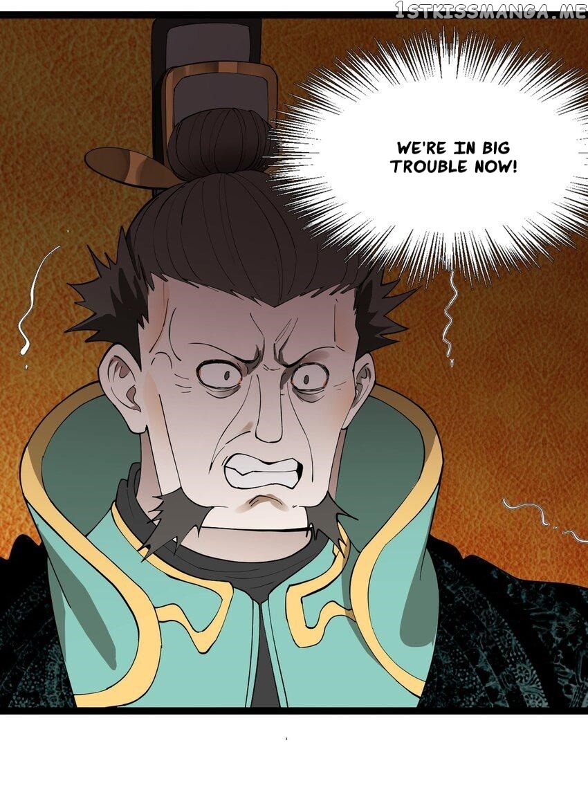 Survive As The Hero’s Husband! — Chapter 102 — page 10